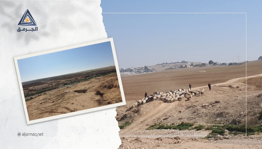 بعد نقع السبع.. القوات الإسرائيلية تستهدف وادي عتير في النقب بالتحريش