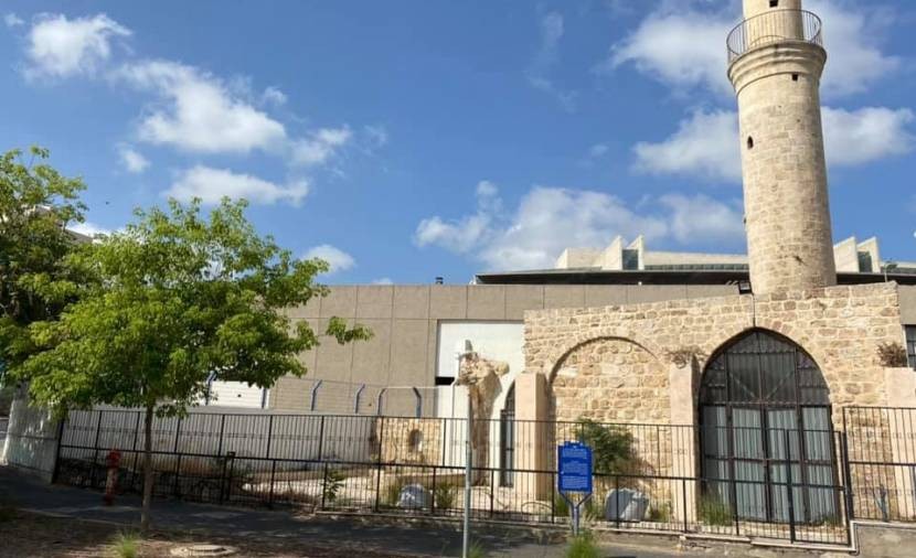 المحكمة الإسرائيلي تعقد جلسة استماع ضد مخططات إسرائيلية تستهدف مباني تاريخية في حيفا