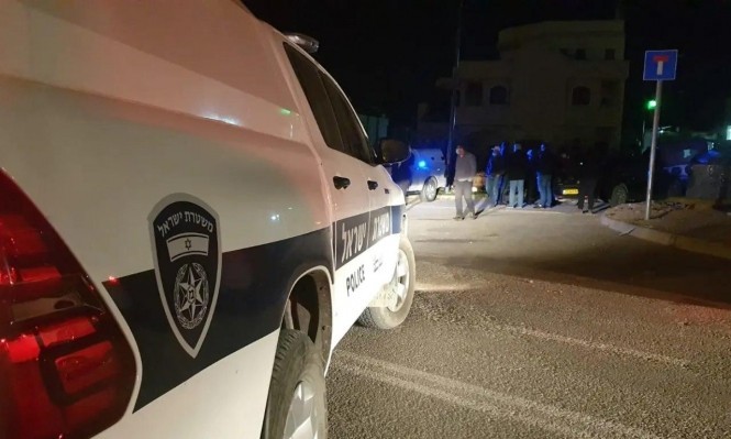 تمديد اعتقال 3 شبان من الجليل لمدة 6 أيام على خلفية قومية
