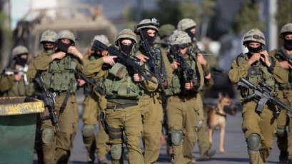 مسؤول إسرائيلي سابق يحذر: الجيش الإسرائيلي يتعرض لخطر وجود حقيقي