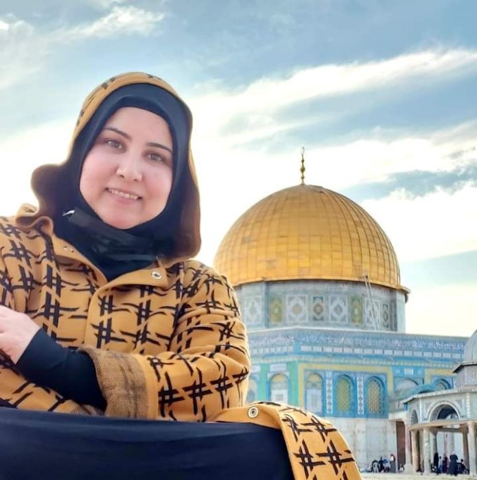 بعد ساعات من إطلاق سراحها.. استدعاء سماح محاميد للتحقيق