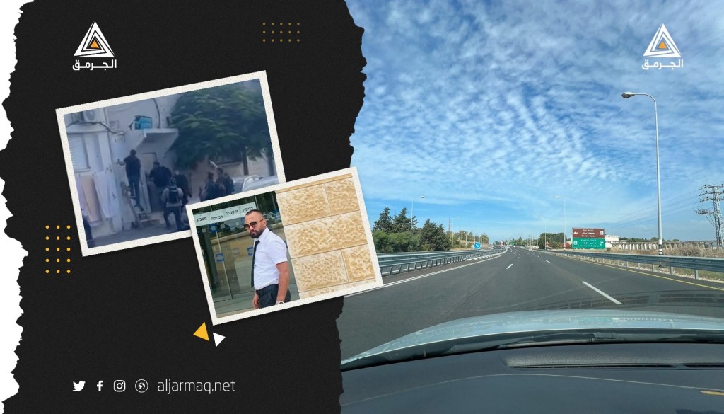 بسبب أغنية لـ "حماس".. اليسام يعتقل شابًا من جت المثلث