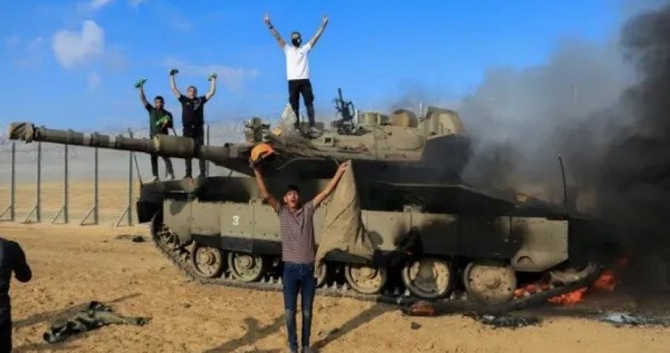ارتفاع أعدد القتلى والإصابات.. حصيلة جديدة بصفوف الإسرائيليين جراء الأحداث