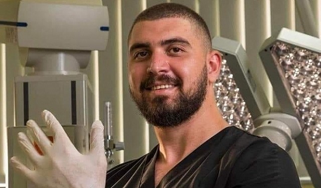 بعد مقتل وليد حطيني..دعوات في عرابة للمشاركة في مظاهرة ضد العنف والجريمة المنظمة