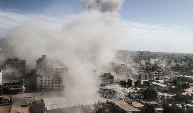 4385 شهيدًا جراء العدوان الإسرائيلي على غزة..وارتقاء 5 فلسطينيين في الضفة