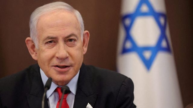 صحيفة عبرية تكشف عن أزمة ثقة بين نتنياهو والجيش الإسرائيلي و"كابينت الحرب"