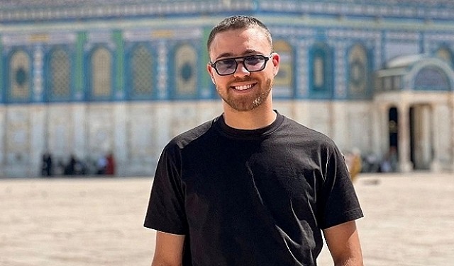 تقديم لائحة اتهام وتمديد اعتقال شاب من الطيبة بسبب النشر عن غزة