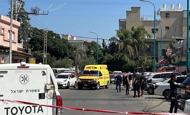 إصابة شاب بجروح خطيرة بجريمة في كفركنا