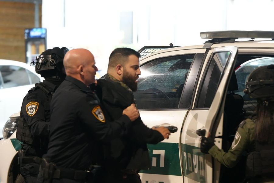 رفض الاستئناف على قرار تمديد اعتقال محمد طاهر جبارين وآخر من أم الفحم