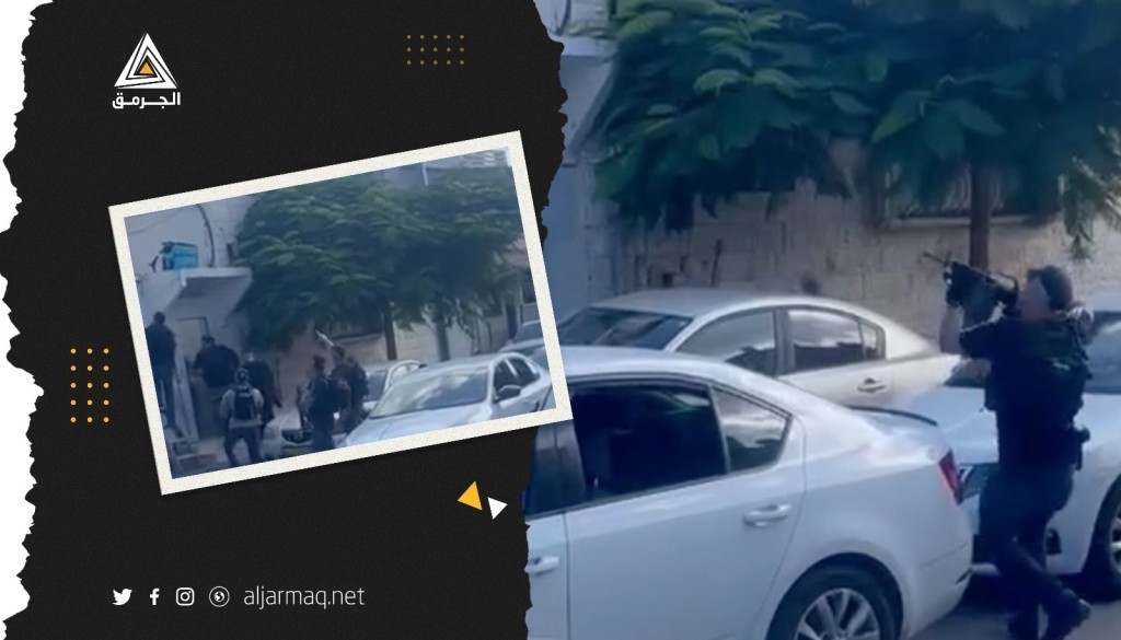 الكشف عن عشرات حالات الاعتقال في أراضي48 بسبب دعم غزة