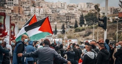 عدالة تطالب بإلغاء تعديلات أنظمة الطوارئ وتؤكد: "هذه فرصة لقمع الفلسطينيين"