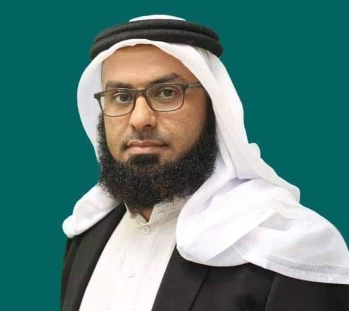 تمديد اعتقال الشيخ هيثم الهواشلة من النقب بسبب النشر عن غزة