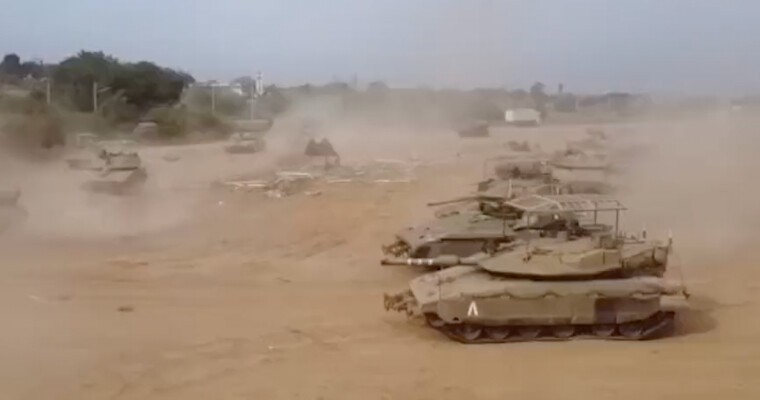 شهادات لجنود في الجيش الإسرائيلي خاضوا معارك في غزة بعد توغلهم البري