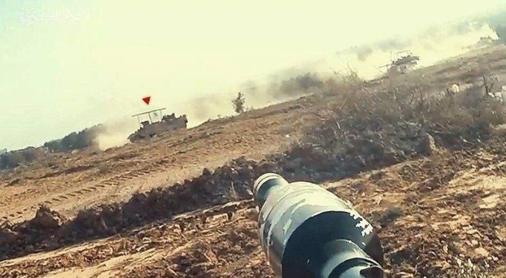 الجيش الإسرائيلي يعلن ارتفاع عدد القتلى بين صفوفه خلال المعارك البرية في غزة