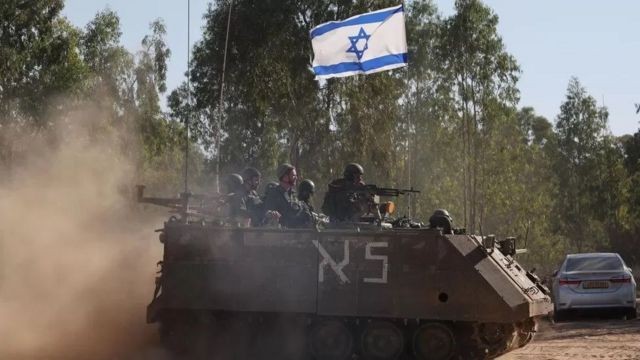 الجيش الإسرائيلي يعلن ارتفاع عدد قتلاه بالمعارك البرية في غزة