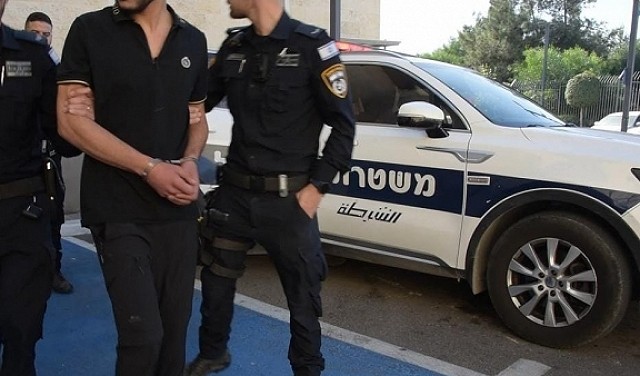 اتهام 3 شبان من الناصرة بالاعتداء على إسرائيلي على خلفية "قومية"