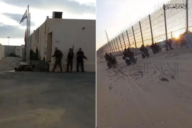 مؤشرات لتقدم كبير في صفقة التبادل
