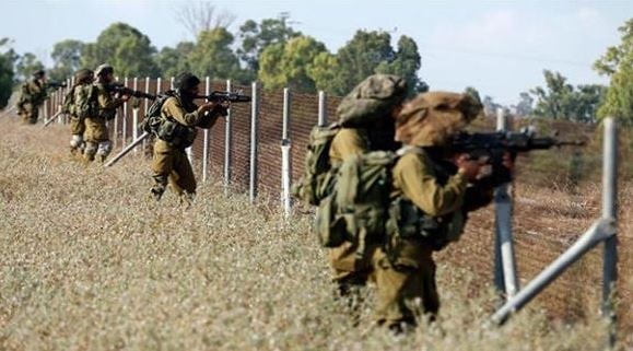 مقتل جنديين إسرائيليين خلال المعارك البرية الدائرة في قطاع غزة