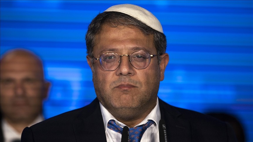 "حتى يصاب الفلسطينيون بالقمل"..بن غفير يعارض إدخال الوقود لقطاع غزة
