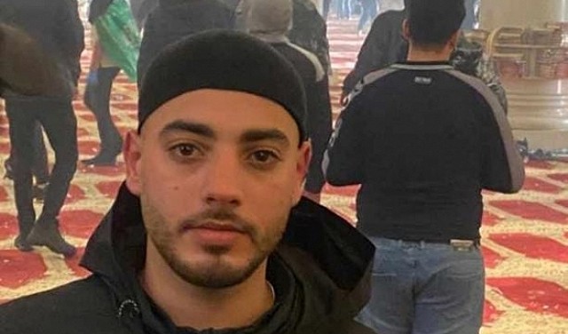 مقتل سامي شمالي بجريمة إطلاق نار في الرملة