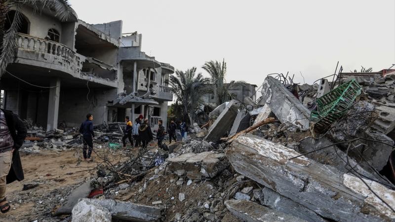بسبب خلافات في اللحظة الأخيرة..هنغبي: لن يتم إطلاق سراح المحتجزين قبل الجمعة