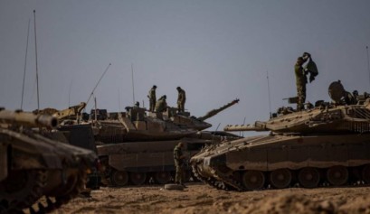 هآرتس: إصابة ألف جندي منذ بداية الحرب على قطاع غزة