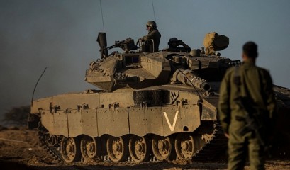 مقتل جنديين إسرائيليين خلال المعارك البرية الدائرة في شمال قطاع غزة