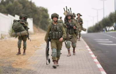 الكشف عن تلقي 2000 جندي إسرائيلي مساعدة في الطب النفسي منذ 7 من أكتوبر