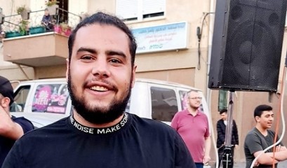 الحراك المجدلاوي يستنكر فرض الاعتقال الإداري ضد مجد صغيّر