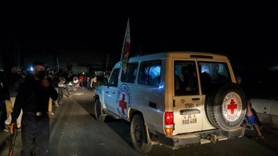 "الكابينيت" يناقش صفقة تبادل تشمل أسرى فلسطينيين من ذوي الأحكام العالية