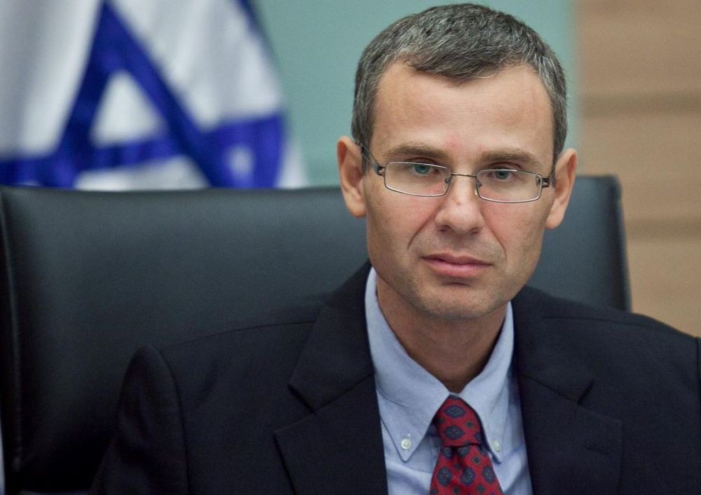 وزير القضاء الإسرائيلي: "لن نتنازل عن مبادئ تقويض دور المحكمة العليا الإسرائيلية"