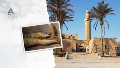 الوفاء والإصلاح يستنكر الاعتداء على مسجد سيدنا علي وكنيسة حبس المسيح
