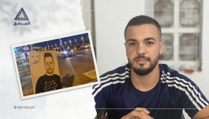 "رصاصة سرقت أحلامه".. عامان على ارتقاء أحمد حجازي من طمرة