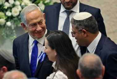 طيار إسرائيلي يدعو لاغتيال نتنياهو ووزراء حكومته لهذا السبب