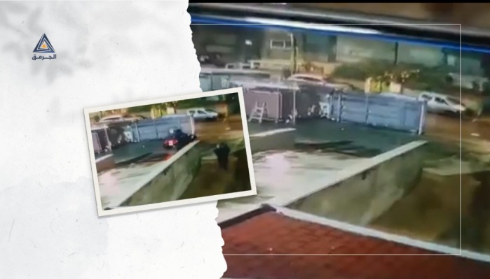 مصرع شاب بجريمة إطلاق نار في طوبا الزنغرية