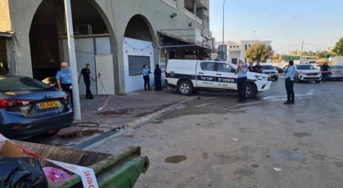 إصابة خطيرة لشاب بجريمة إطلاق نار في الطيرة