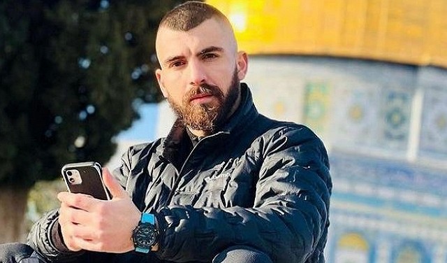 المحكمة الإسرائيلية تصادق على قرار يقضي بفرض الاعتقال الإداري بحق شاب من أم الفحم