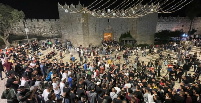 تحذيرات من عدم جهوزية "إسرائيل" للأحداث المتوقعة خلال رمضان المقبل