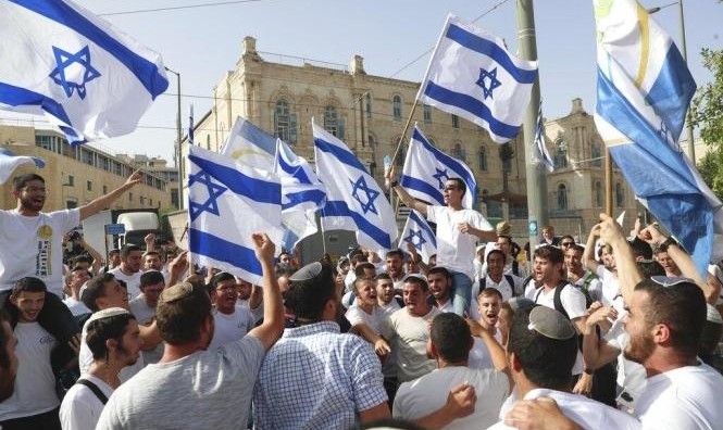 خلفيات الاستقطاب في المجتمع الإسرائيلي.. اليـــهودية: الدين والسياسة (2)