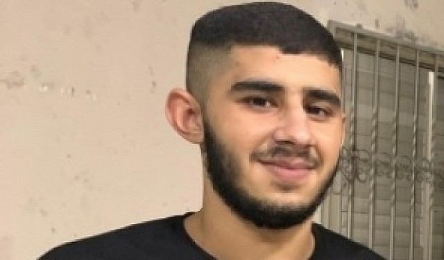 هبة الكرامة..تمديد اعتقال أدهم شعبان حتى الأحد المقبل