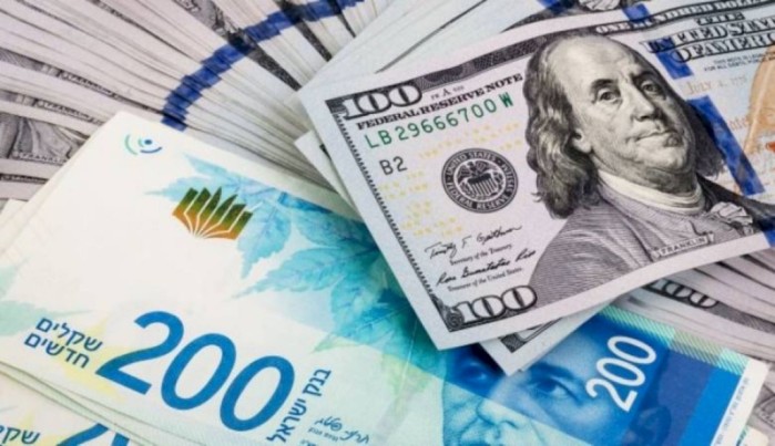 إخراج مليارات الشواكل من سوق رأس المالي الإسرائيلي بسبب خطة إضعاف القضاء الإسرائيلي