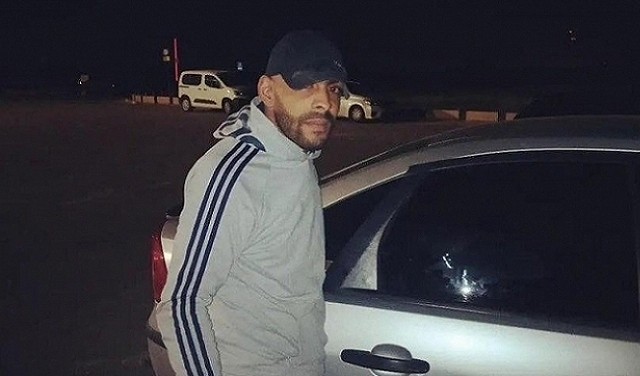 النيابة الإسرائيلية تتهم رماح عماش من جسر الزرقاء بقتل محمد عماش بسبب معطف