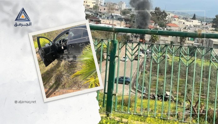 مقتل أربعيني في إطلاق نار بقرية طوبا الزنغرية