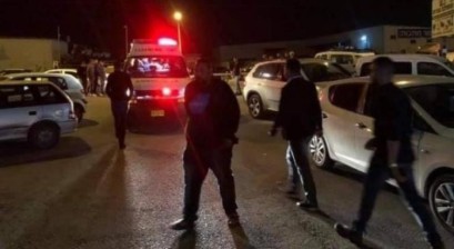 إصابات بجرائم إطلاق نار منفصلة في الناصرة وكابول وبسمة طبعون