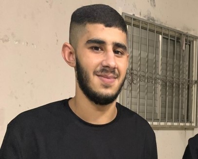 تمديد اعتقال الشاب أدهم شعبان من اللد لمدة 8 أيام إضافية