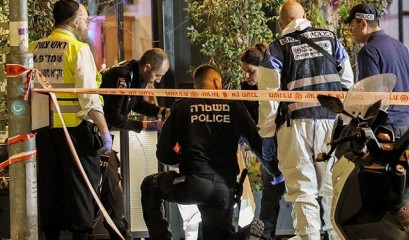 اعتقلا بشبهة نقل الخواجا لـ "تل أبيب"..تصريح ادعاء ضد شخصين من الرملة وكسيفة