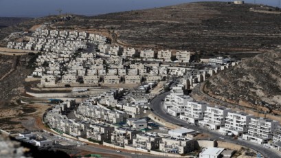 الكنيست يصوّت اليوم على قانون  لإبطال "فك الارتباط" في الضفة الغربية