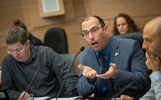 الائتلاف الحكومي الإسرائيلي يطرح مقترحًا جديدًا لتعيين القضاة..والمعارضة الإسرائيلية ترفض