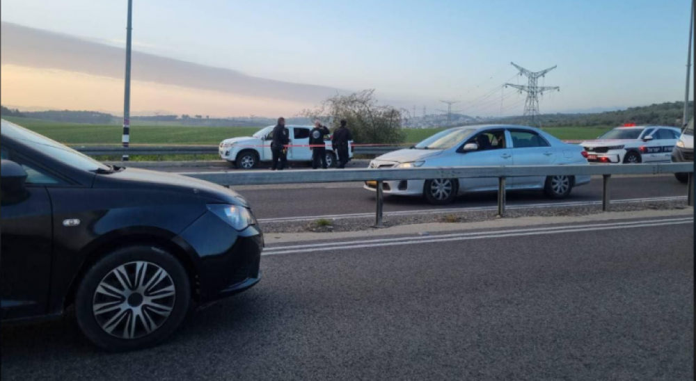 الكشف عن تفاصيل جديدة حول دخول منفذ عملية تفجير مجدو إلى الأراضي الفلسطينية من لبنان