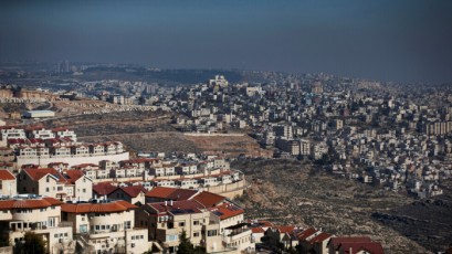 الكنيست يصادق على قانون "فك الارتباط" مع 4 مستوطنات بالضفة بالقراءة النهائية